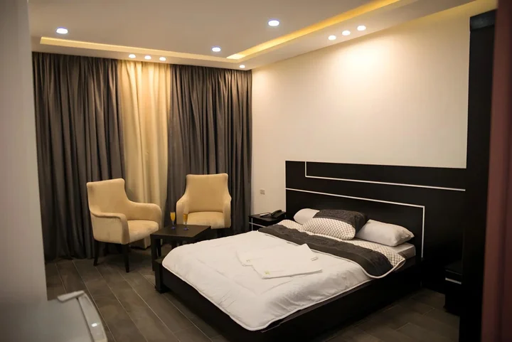 Гиза: Marvel Stone Hotel