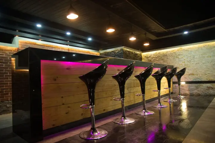 Гиза: Marvel Stone Hotel