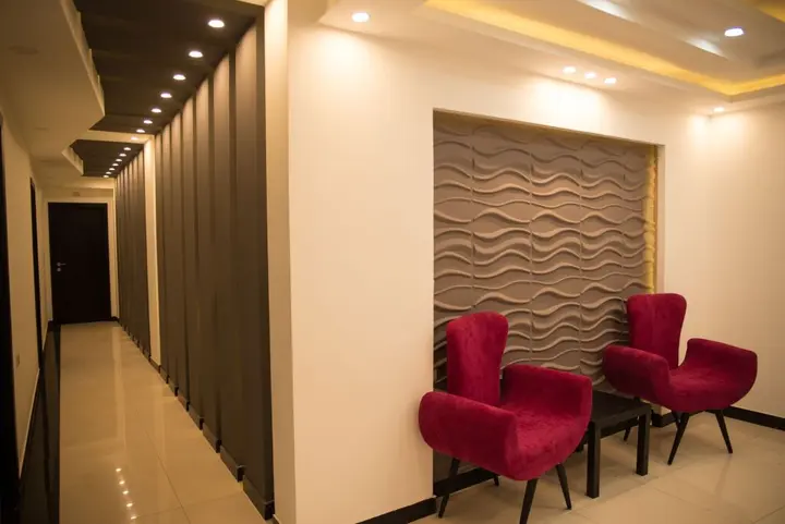 Гиза: Marvel Stone Hotel