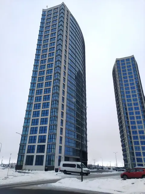 Минск: Апартаменты DOMUS Минск Мир