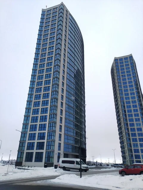 Минск: Апартаменты DOMUS Минск Мир