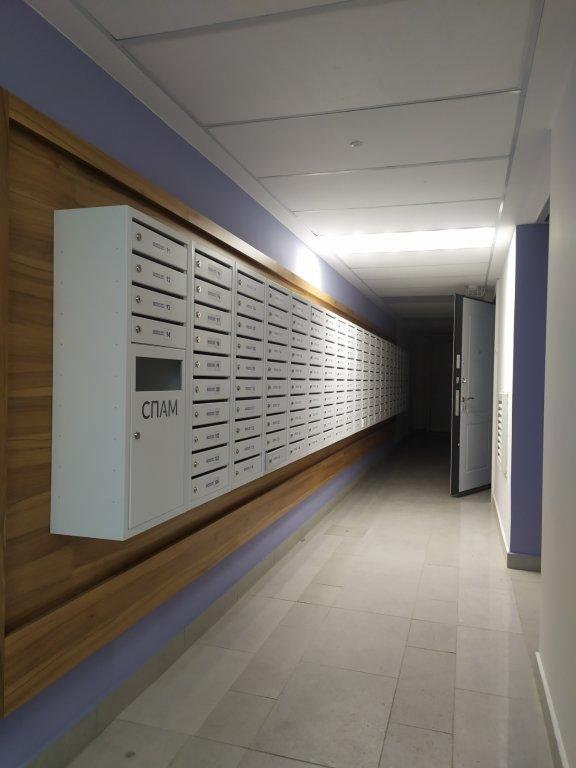Минск: Апартаменты DOMUS Минск Мир