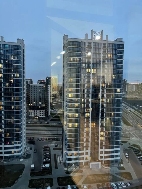 Минск: Апартаменты DOMUS Минск Мир