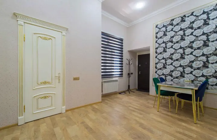 Баку: Апартаменты Stay Inn Baku Lovely