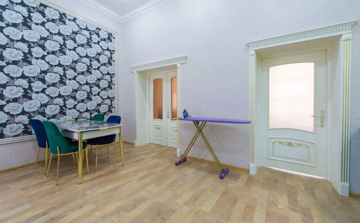 Баку: Апартаменты Stay Inn Baku Lovely
