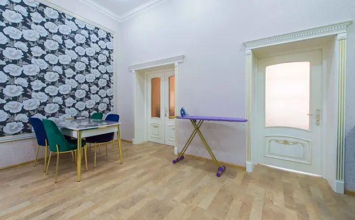 Баку: Апартаменты Stay Inn Baku Lovely