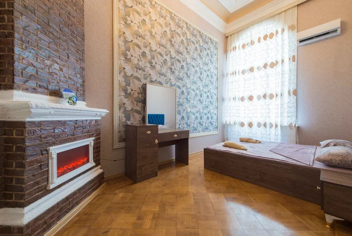 Баку: Апартаменты Stay Inn Baku Lovely
