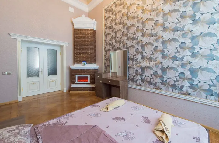 Баку: Апартаменты Stay Inn Baku Lovely