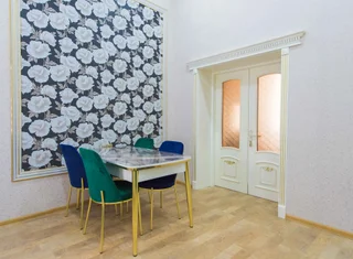 Баку: Апартаменты Stay Inn Baku Lovely