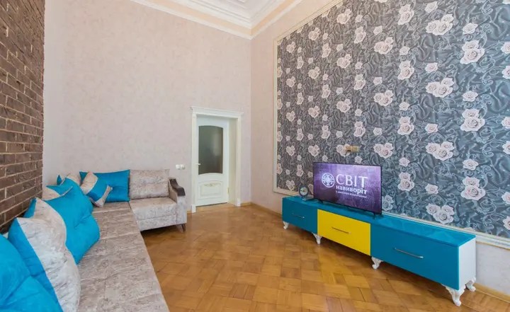 Баку: Апартаменты Stay Inn Baku Lovely