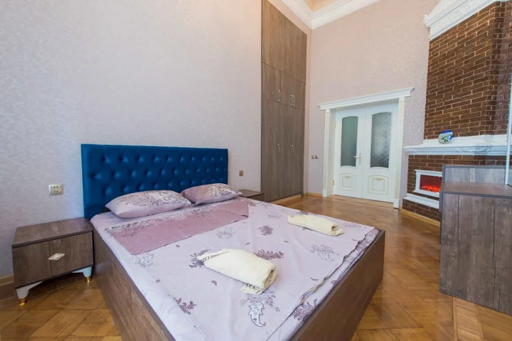 Баку: Апартаменты Stay Inn Baku Lovely