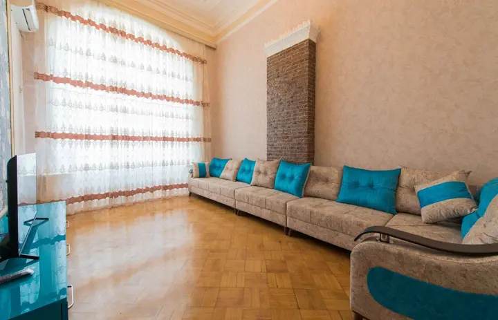 Баку: Апартаменты Stay Inn Baku Lovely