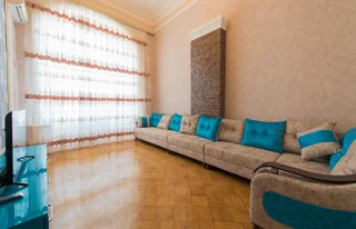 Баку: Апартаменты Stay Inn Baku Lovely