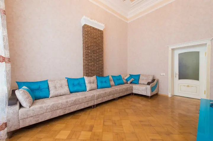 Баку: Апартаменты Stay Inn Baku Lovely