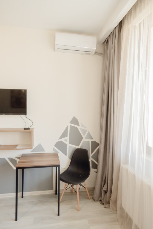 Тбилиси: Апарт-отель Graf T.