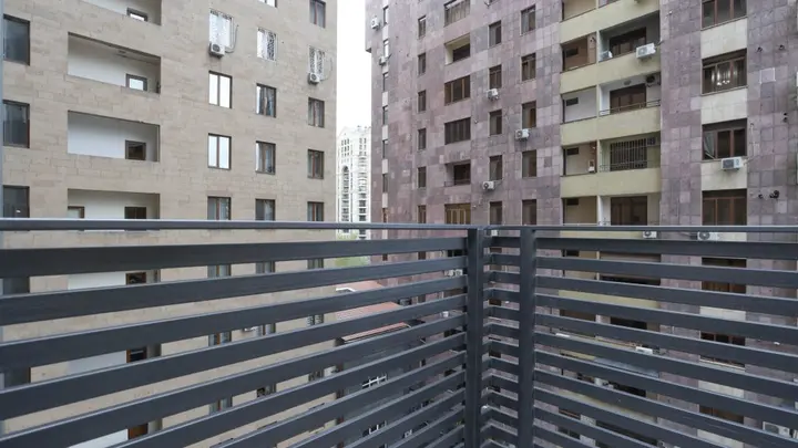 Ереван: Апартаменты Stay Inn on Aram Str 74-13