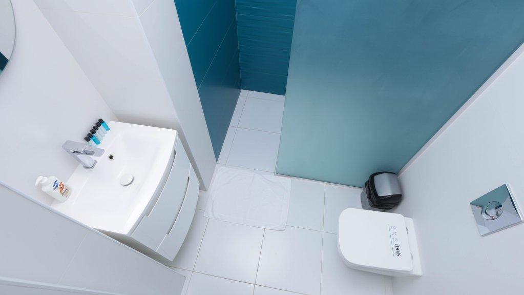 Ереван: Апартаменты Stay Inn on Aram Str 74-13