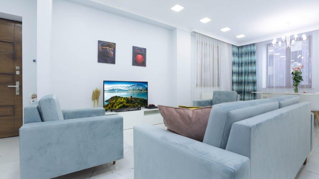Ереван: Апартаменты Stay Inn on Aram Str 74-13