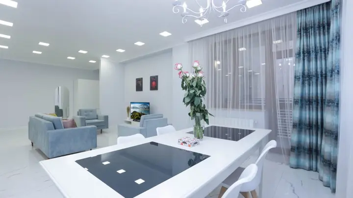 Ереван: Апартаменты Stay Inn on Aram Str 74-13