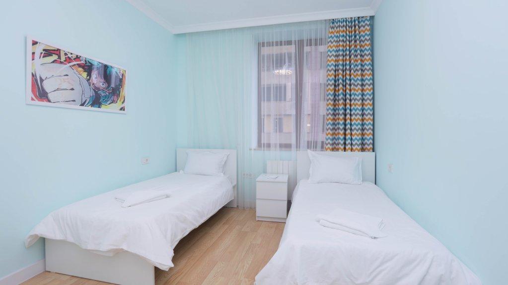 Ереван: Апартаменты Stay Inn on Aram Str 74-13