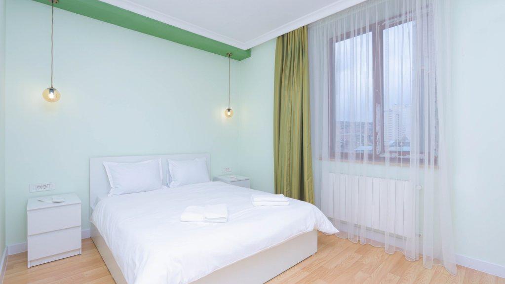 Ереван: Апартаменты Stay Inn on Aram Str 74-13