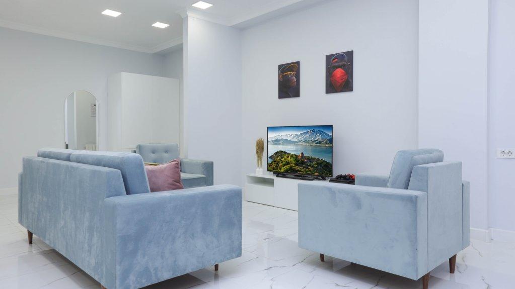 Ереван: Апартаменты Stay Inn on Aram Str 74-13