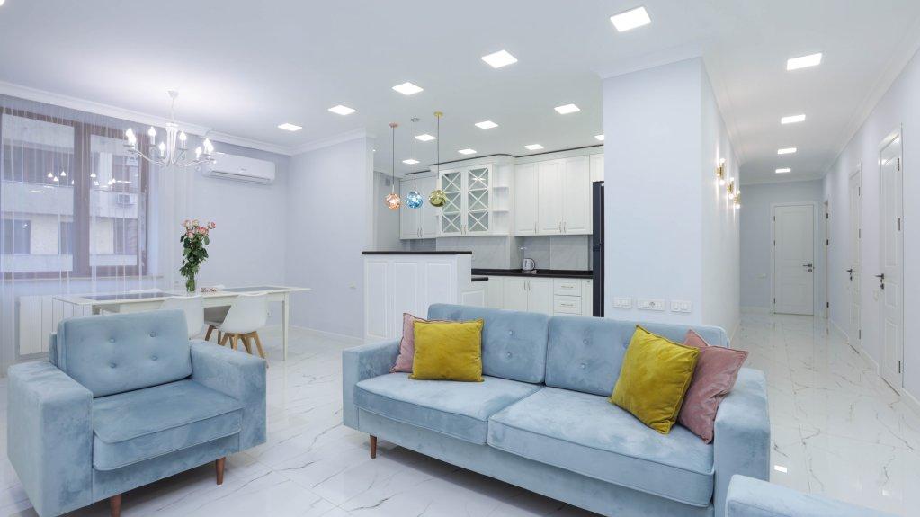 Ереван: Апартаменты Stay Inn on Aram Str 74-13