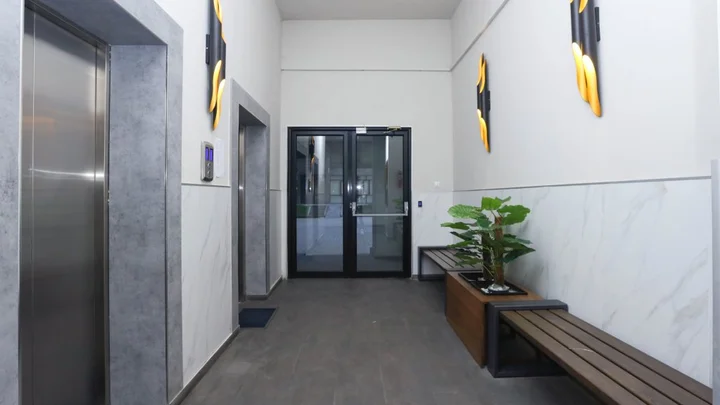 Ереван: Апартаменты Stay Inn on Aram Str 74-13