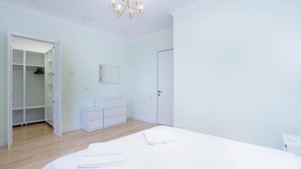 Ереван: Апартаменты Stay Inn on Aram Str 74-13