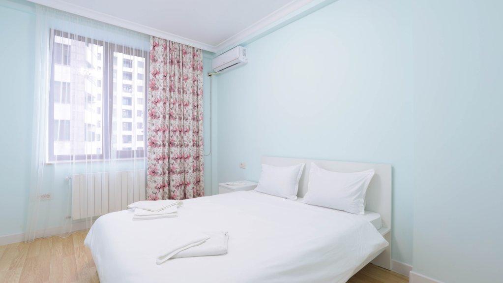 Ереван: Апартаменты Stay Inn on Aram Str 74-13