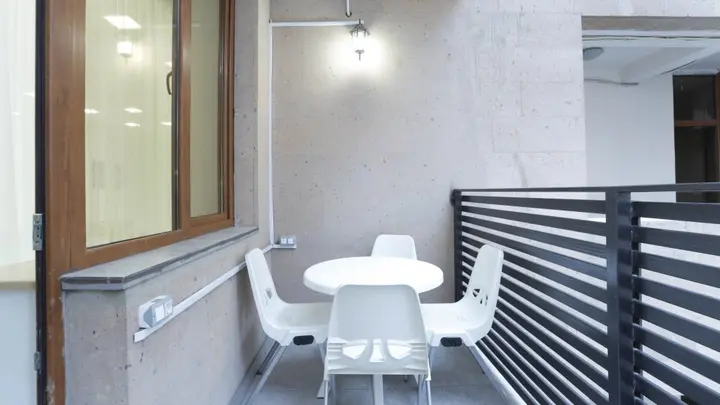 Ереван: Апартаменты Stay Inn on Aram Str 74-13