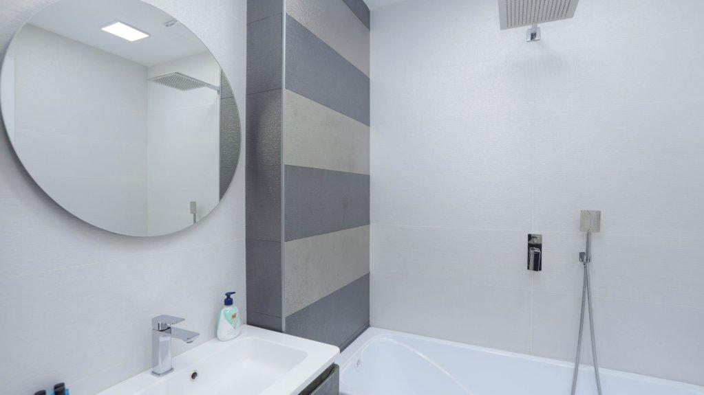 Ереван: Апартаменты Stay Inn on Aram Str 74-13