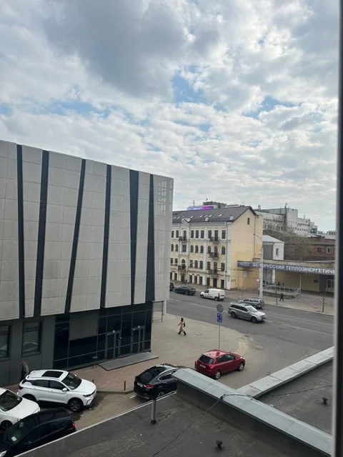 Минск: Апартаменты на Немиге в Минске