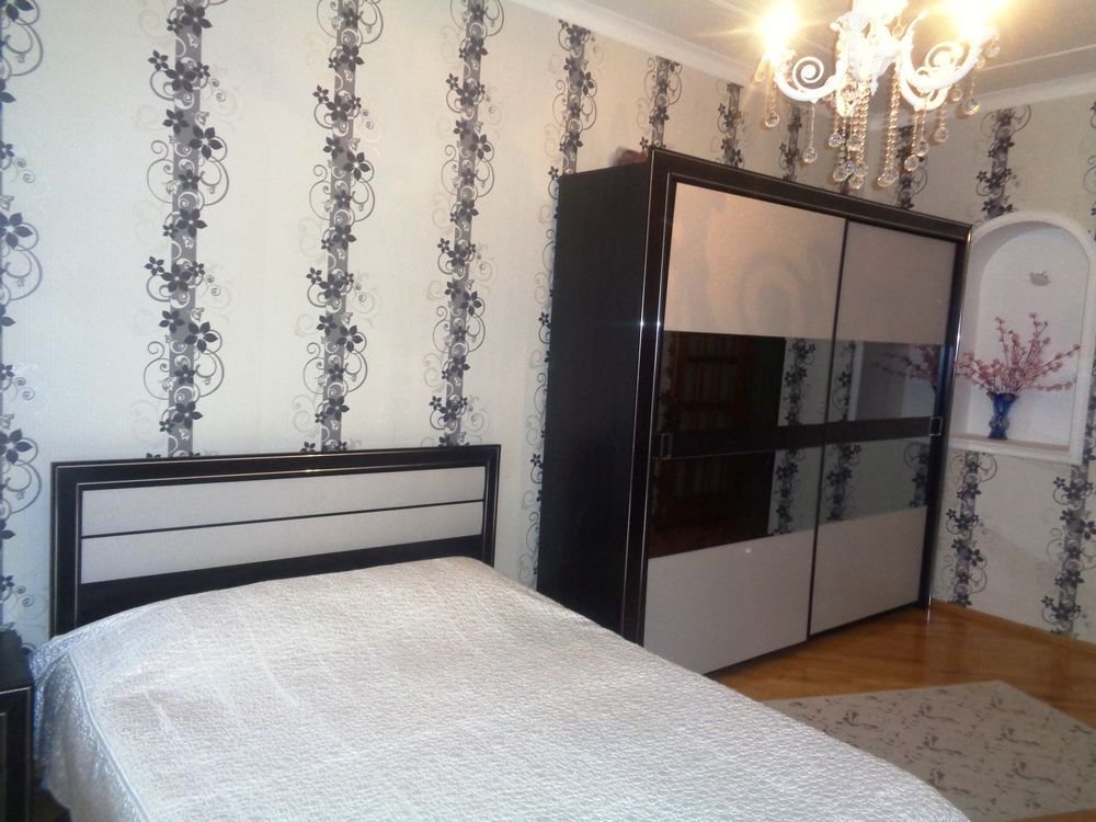 Баку: Boulevard Apartments& Residences
