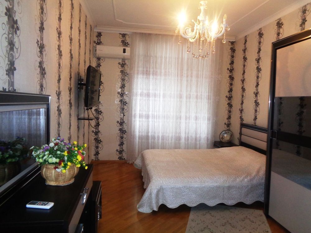 Баку: Boulevard Apartments& Residences