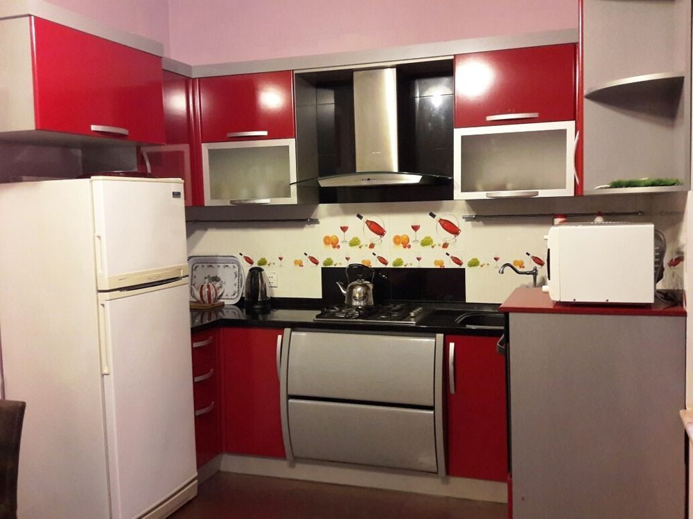 Баку: Boulevard Apartments& Residences