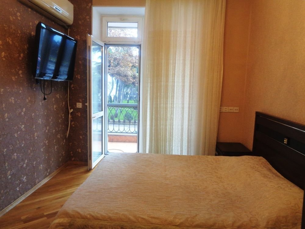 Баку: Boulevard Apartments& Residences