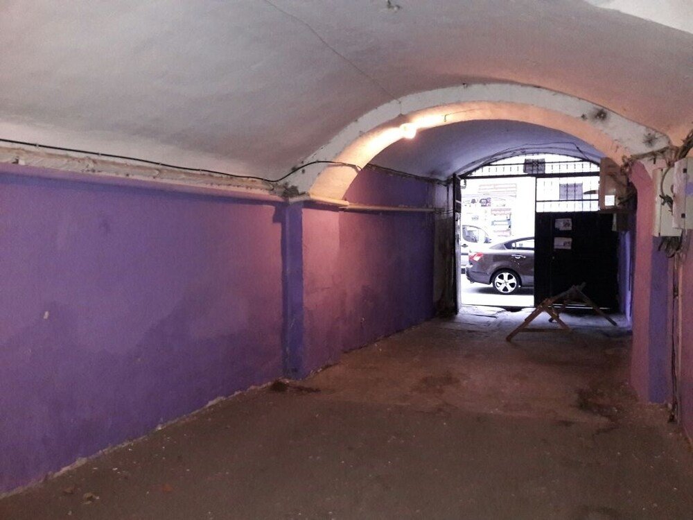 Баку: Boulevard Apartments& Residences