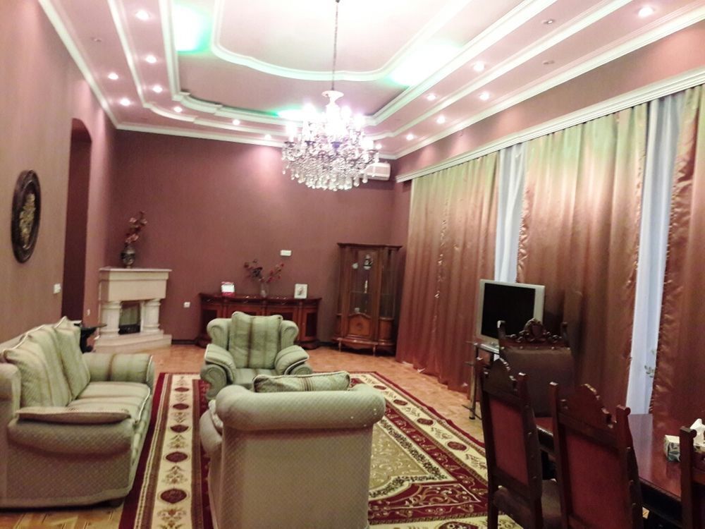 Баку: Boulevard Apartments& Residences