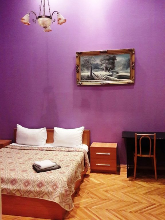 Баку: Boulevard Apartments& Residences