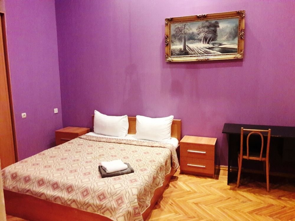 Баку: Boulevard Apartments& Residences