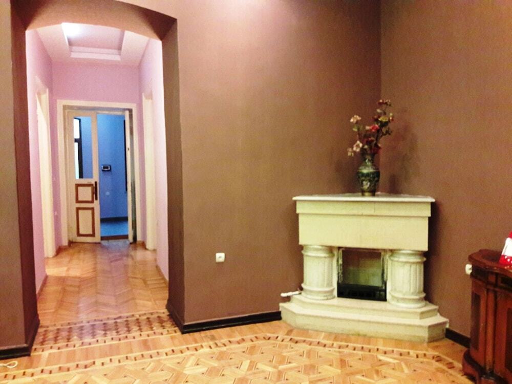 Баку: Boulevard Apartments& Residences