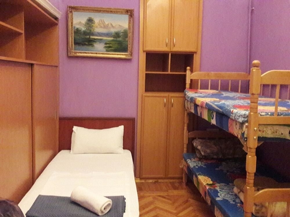 Баку: Boulevard Apartments& Residences
