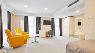 Тбилиси: Gallery Palace Hotel Mimino
