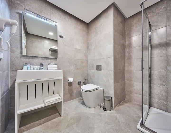 Тбилиси: Gallery Palace Hotel Mimino