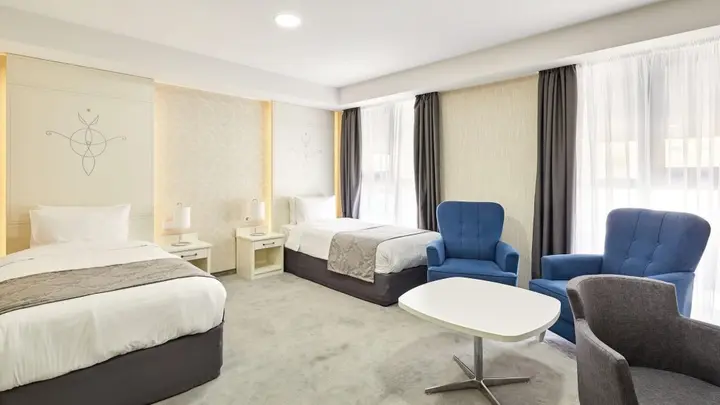 Тбилиси: Gallery Palace Hotel Mimino