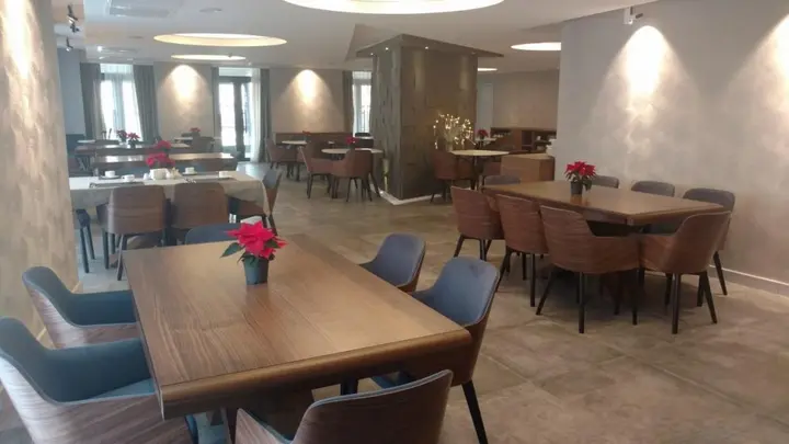 Тбилиси: Gallery Palace Hotel Mimino