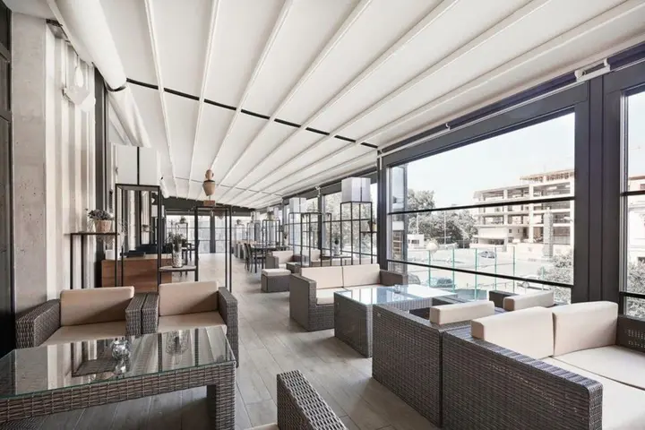 Тбилиси: Gallery Palace Hotel Mimino