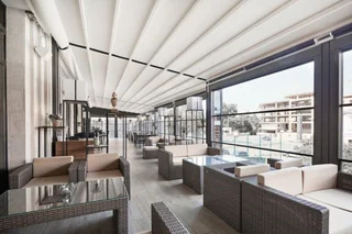 Тбилиси: Gallery Palace Hotel Mimino