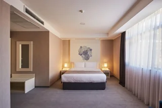 Тбилиси: Gallery Palace Hotel Mimino